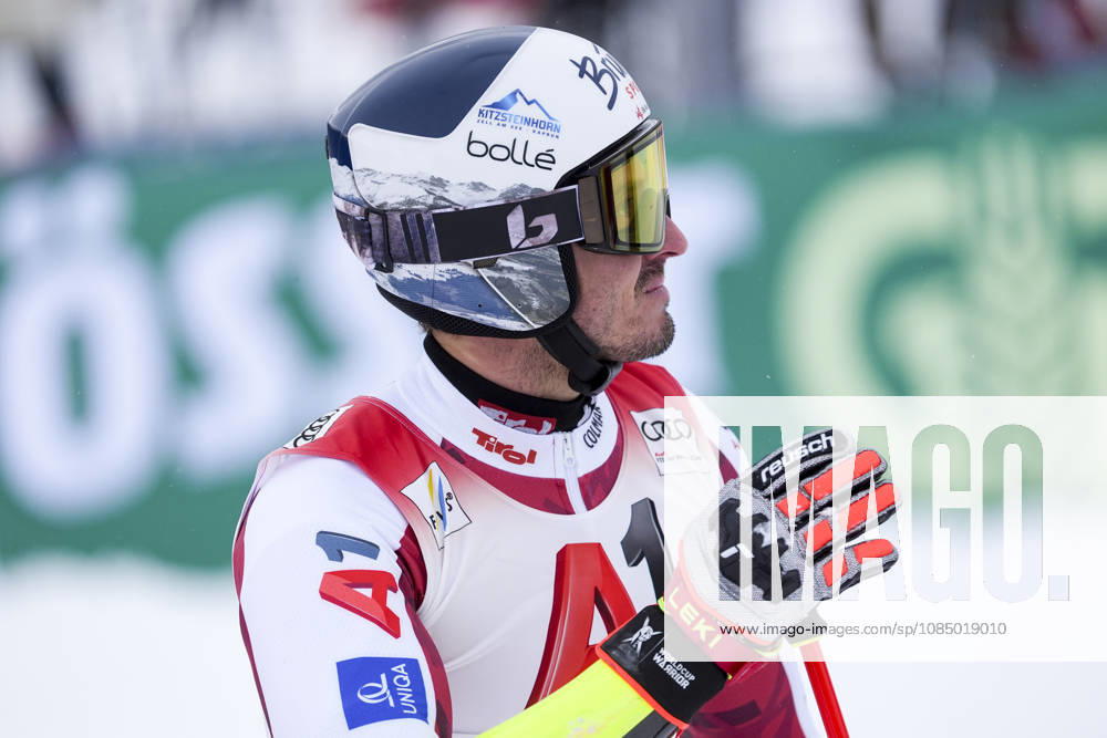 ALPINE SKIING - FIS WC Soelden SOELDEN,AUSTRIA,25.OCT.26 - ALPINE SKIING - FIS World Cup season opening, Rettenbachferner, giant slalom, men. Image shows Stefan Brennsteiner (AUT). GEPAxpictures xDominicxEbenbichl