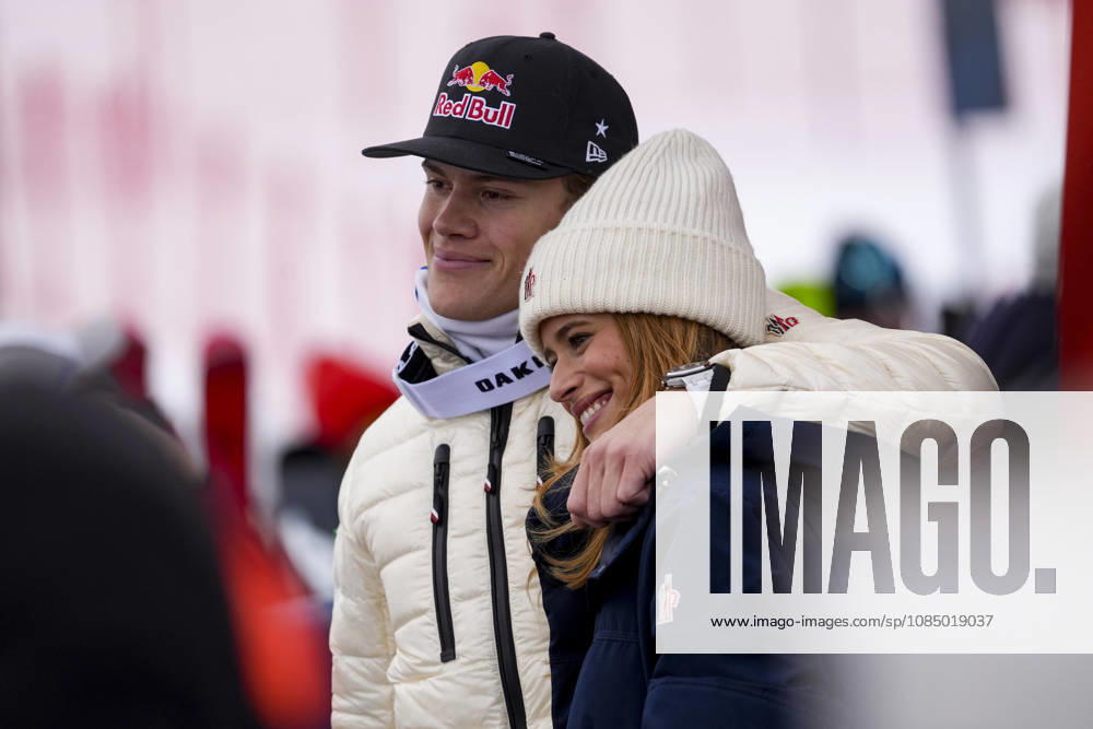 ALPINE SKIING - FIS WC Soelden SOELDEN,AUSTRIA,25.OCT.26 - ALPINE SKIING - FIS World Cup season opening, Rettenbachferner, giant slalom, men. Image shows Lucas Pinheiro Braathen (BRA). GEPAxpictures xDominicxEbenbichl