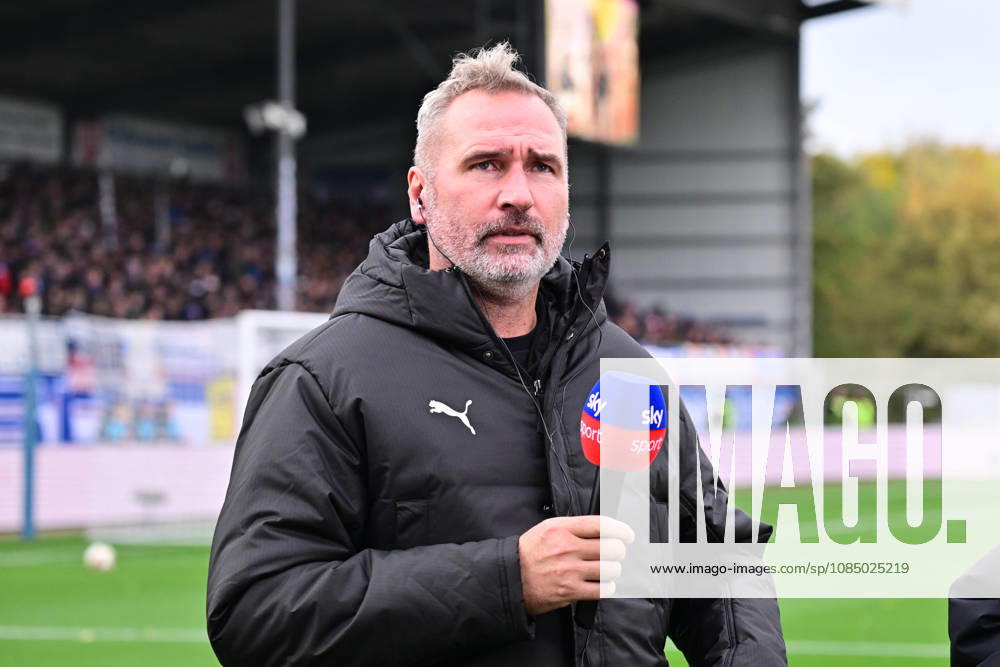 Soccer, Men s, 2nd Bundesliga, 2026–2027 Season, Holstein Kiel vs. SG Dynamo Dresden, Matchday 9, KSV, SGD, Holstein Stadium, Coach Tim Walter, Kiel, Holstein Stadium, Holstein Stadium, Schleswig-Holstein, Germany