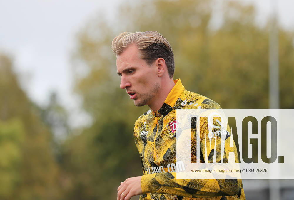 Vincent Vermeij, Dynamo Dresden Soccer, Men s Team, 2026–2027 Season, 2. Bundesliga, Holstein Stadium, Holstein Kiel vs. Dynamo Dresden. DFL regulations prohibit any use of photographs as image sequences and or quasi-video.
