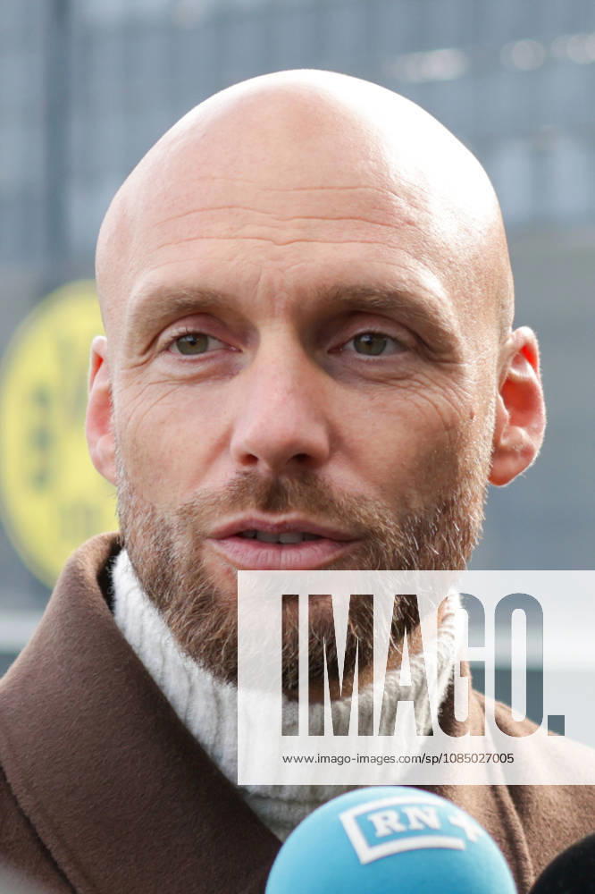 Soccer, Bundesliga 1, Borussia Dortmund Training, v l Ole Book, Borussia Dortmund, Dortmund