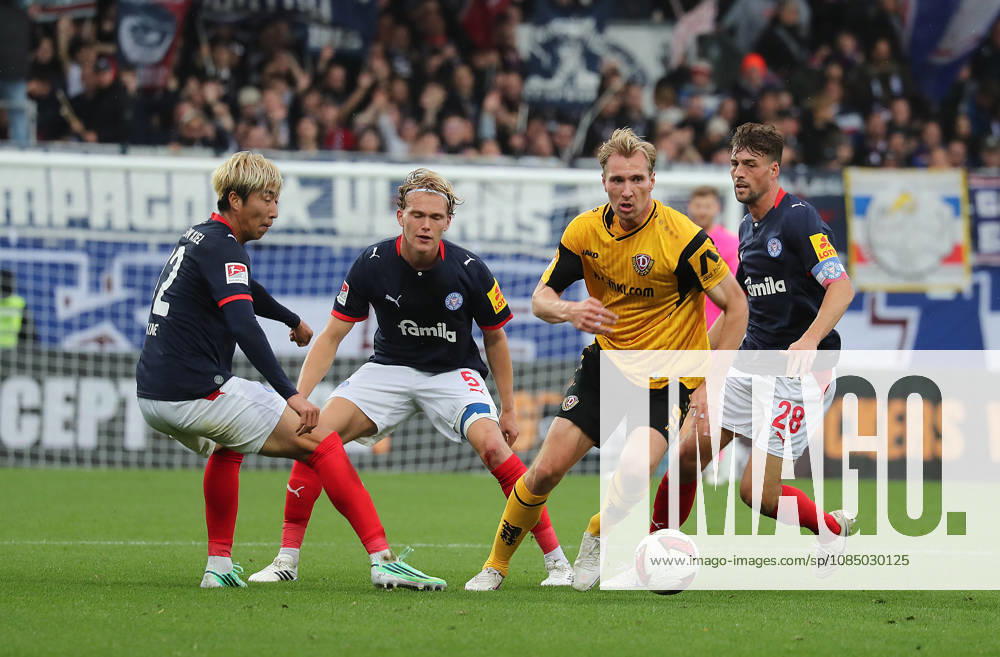 Vincent Vermeij: Dynamo Dresden vs. Kiel, Men s Soccer, 2026–2027 Season, 2. Bundesliga, Holstein Stadium, Holstein Kiel vs. Dynamo Dresden DFL REGULATIONS PROHIBIT ANY USE OF PHOTOGRAPHS AS IMAGE SEQUENCES AND OR QUASI-VIDEO