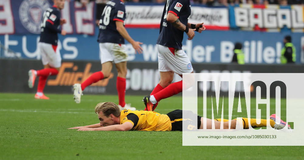 Vincent Vermeij: Dynamo Dresden Disappoints — Soccer, Men s, 2026–2027 Season, 2. Bundesliga, Holstein Stadium, Holstein Kiel vs. Dynamo Dresden DFL REGULATIONS PROHIBIT ANY USE OF PHOTOGRAPHS AS IMAGE SEQUENCES AND OR QUASI-VIDEO