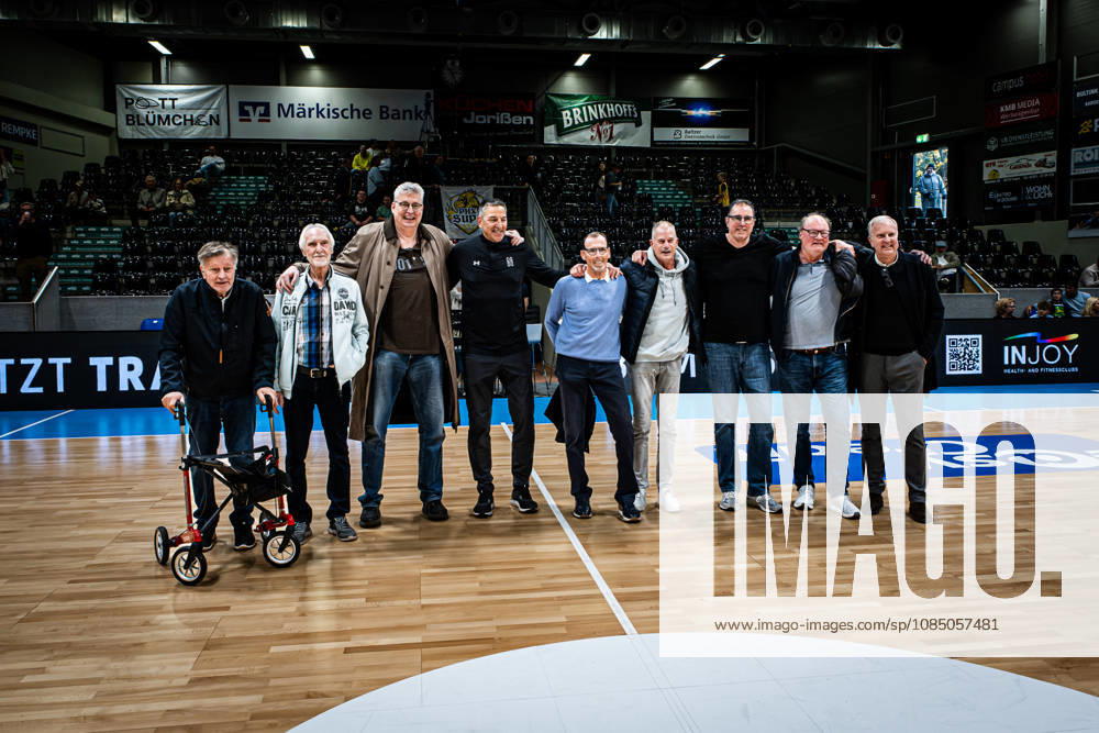 EasyCredit BBL Phoenix Hagen vs. Basketball Löwen Braunschweig, Hagen, October 25, 2026, Ischelandhalle Hagen SSV Hagen 84–85 easyCredit BBL Phoenix Hagen vs. Basketball Löwen Braunschweig, Hagen, October 25, 2026, Ischelandhalle Hagen