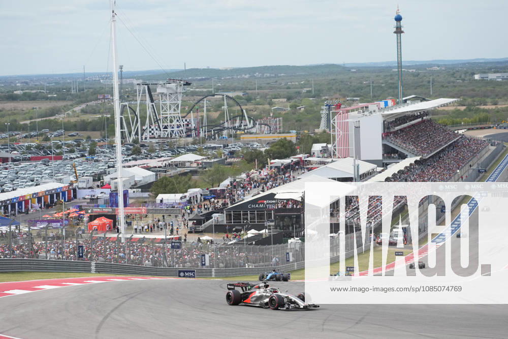 Circuit of The Americas, Austin, FORMULA 1 MSC CRUISES UNITED STATES GRAND PRIX 2026, Nico Hülkenberg (GER), Audi Revolut F1 Team Photo by Hasan Bratic, DeFodi Images