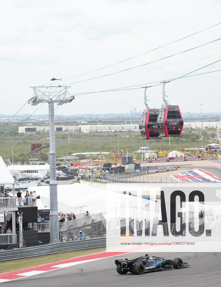 Circuit of The Americas, Austin, 2026 FORMULA 1 MSC CRUISES UNITED STATES GRAND PRIX, Andrea Kimi Antonelli (ITA), Mercedes AMG Petronas Formula One Team. Photo by Hasan Bratic, DeFodi Images