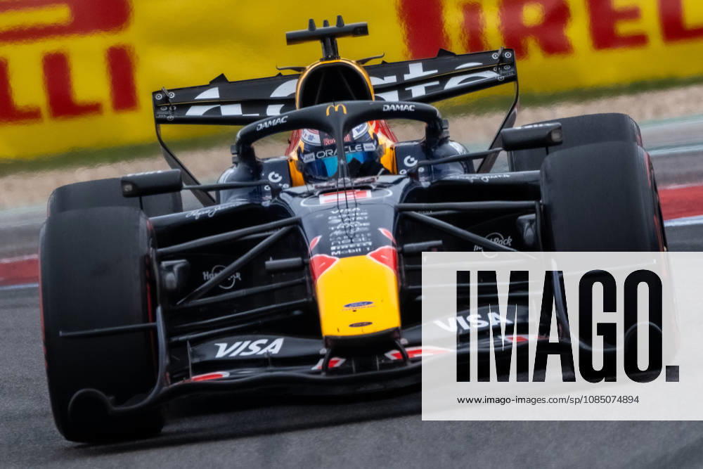 Formula One 2026: Formula 1 MSC Cruises United.States Grand Prix Oct 25 Oct 25, 2026. Max Verstappen (3) of the Red Bull Racing Team in action at the Formula 1 MSC Cruises United States Grand Prix, Circuit of the Americas in Austin, Texas. Kimi Antonelli wins in Austin. 2nd place goes to Charles Leclerc and 3rd place goes to Max Verstappen and Hamilton comes in 4th. Robert Backman CSM (Credit Image: Â Robert Backman Cal Media) Austin Texas USA