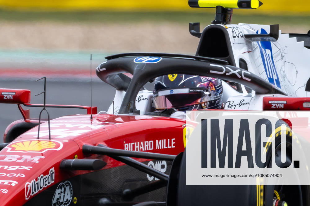 Formula One 2026: Formula 1 MSC Cruises United.States Grand Prix Oct 25 Oct 25, 2026. Lewis Hamilton (44) with Team Ferrari in action at the Formula 1 MSC Cruises United States Grand Prix, Circuit of the Americas in Austin, Texas. Kimi Antonelli wins in Austin. 2nd place goes to Charles Leclerc and 3rd place goes to Max Verstappen and Hamilton comes in 4th. Robert Backman CSM (Credit Image: Â Robert Backman Cal Media) Austin Texas USA