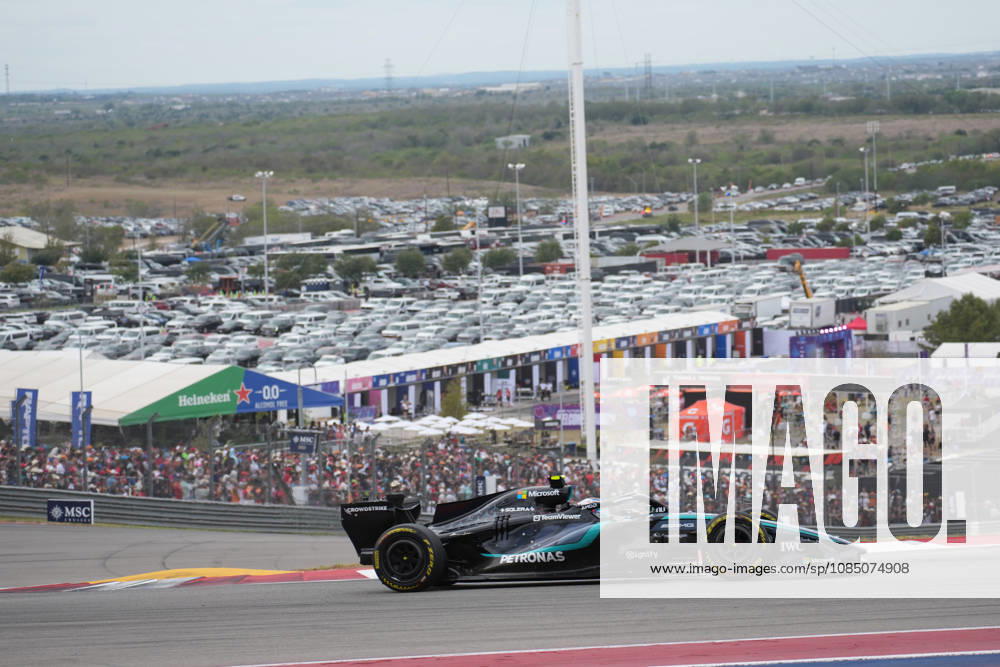 Circuit of The Americas, Austin, 2026 FORMULA 1 MSC CRUISES UNITED STATES GRAND PRIX, Andrea Kimi Antonelli (ITA), Mercedes AMG Petronas Formula One Team. Photo by Hasan Bratic, DeFodi Images