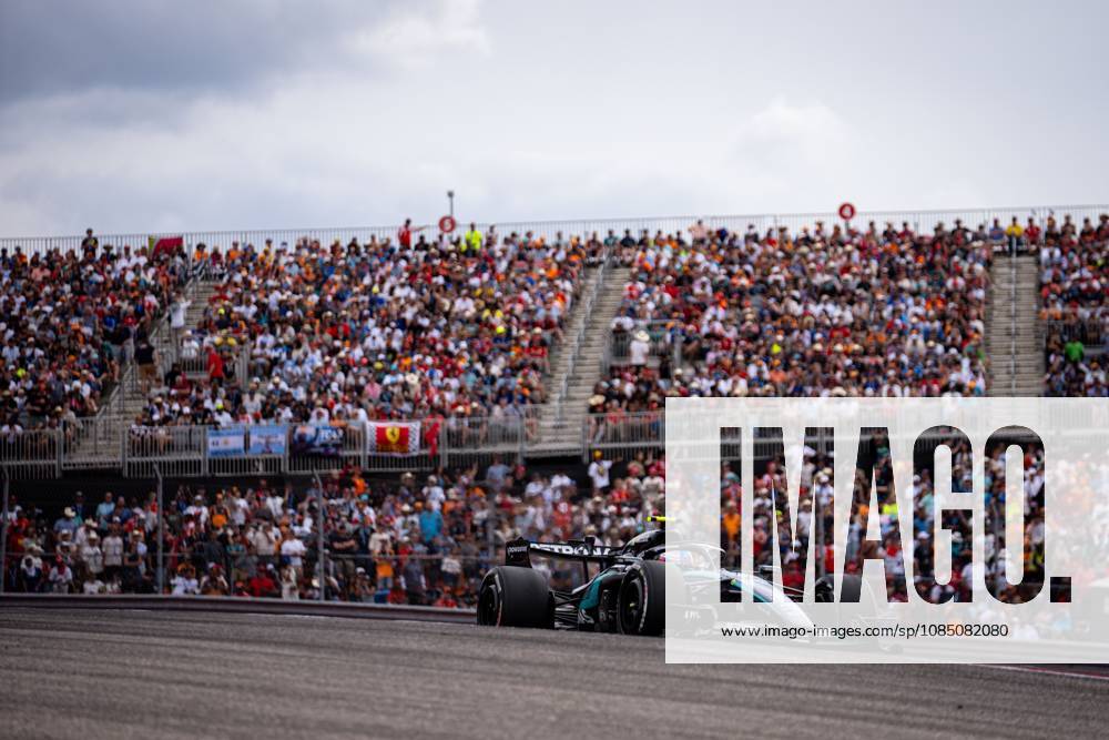 Andrea Kimi Antonelli (ITA) (Mercedes-AMG Petronas F1 Team) during the race of the Formula 1 United States Grand Prix 2026 at the Circuit of the Americas. F1 2026: (Race) United States Grand Prix In Austin, Texas - 25 Oct 2026 - ZUMAs197 20261025_aaa_s197_360