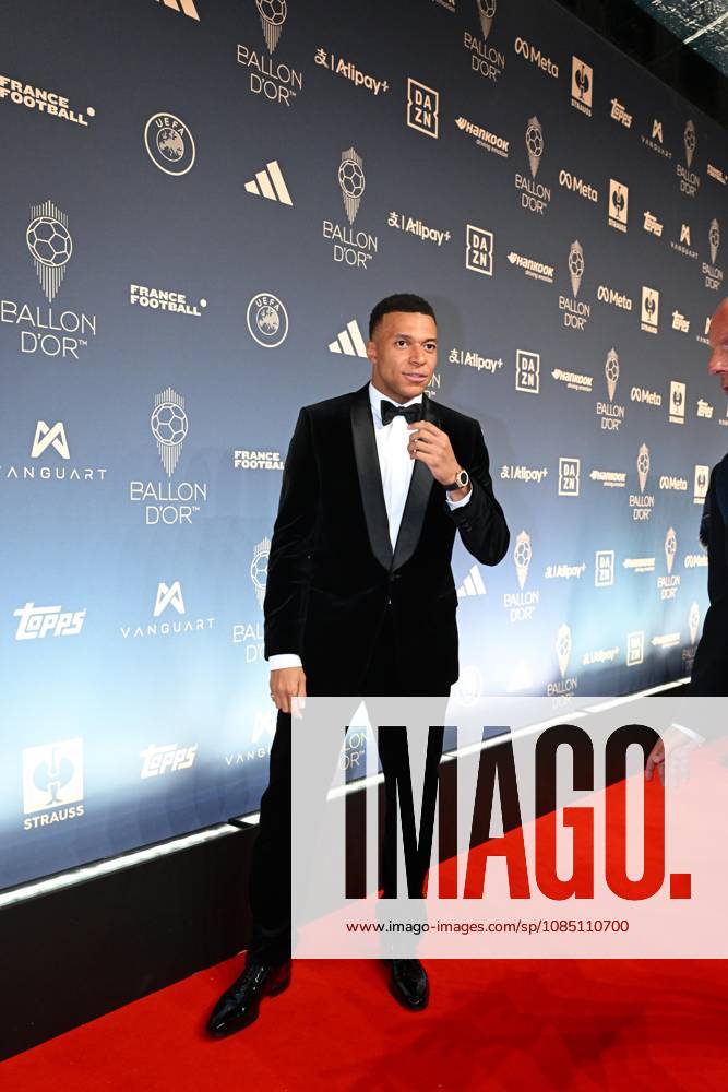 Kylian Mbappé Lottin SOCCER 2026 BALLON D OR AWARDS 2026 BALLON D OR AWARDS CEREMONY LONDON PALLADIUM THEATER LONDON, ENGLAND OCTOBER 26, 2026 FRANCK FAUGERE LONDONES LONDON PALLADIUM THEATER GermanyxJapanxUKxFrancexBelgiumxOUT