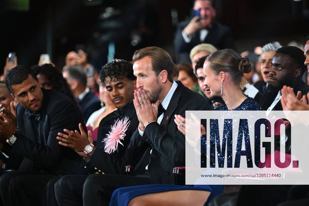 Kane, Harry: 2026 Ballon d Or Award Ceremony, 2026 Ballon d Or Award Ceremony at the London Palladium Theatre, London, England, October 26, 2026, Franck Faugère, Rodri, Yamal, lamine LONDON LONDON PALLADIUM THEATER GermanyxJapanxUKxFrancexBelgiumxOUT