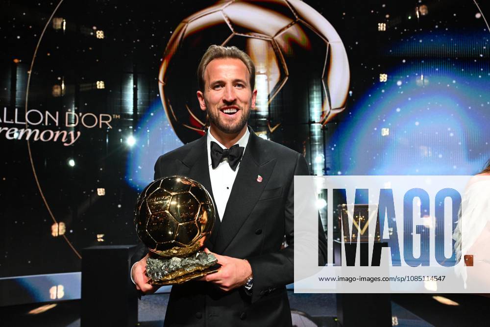 Kane Harry FOOTBALL BALLON D OR AWARDS 2026 2026 BALLON D OR AWARDS CEREMONY LONDON PALLADIUM THEATER LONDON, ENGLAND 10 26 2026 FAUGERE FRANCK LONDON LONDON PALLADIUM THEATER GermanyxJapanxUKxFrancexBelgiumxOUT