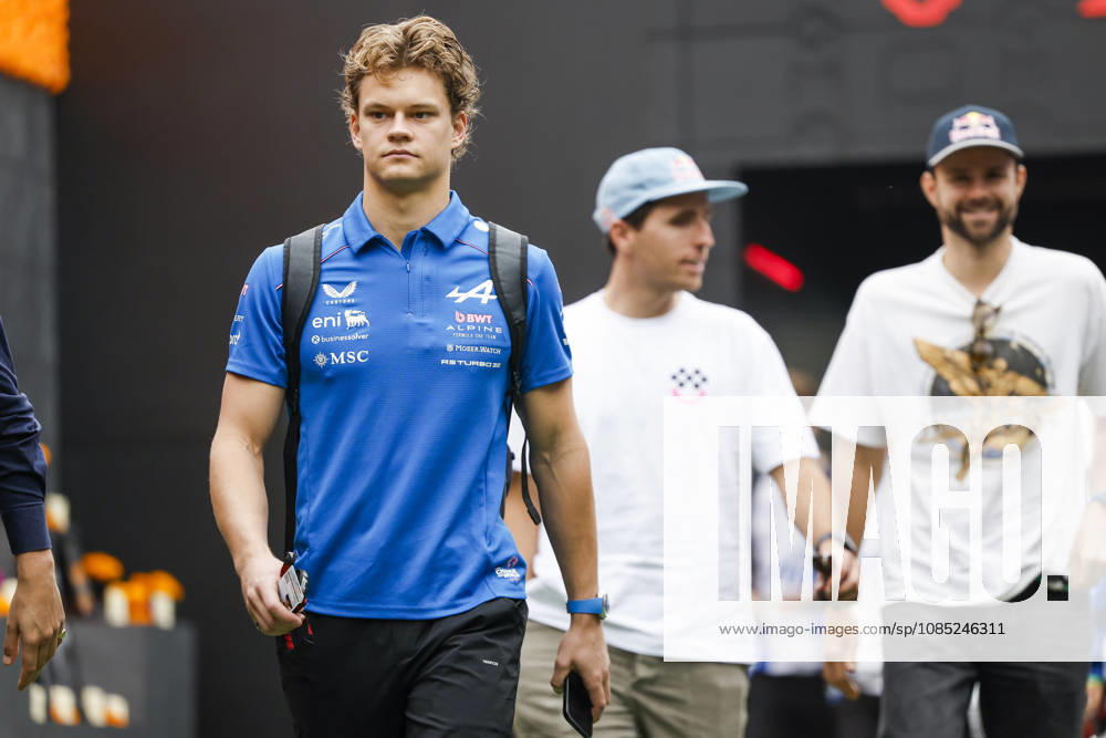 F1 - MEXICO CITY GRAND PRIX 2026 ARON Paul, Junior Driver of Mercedes AMG F1 Team, portrait during the 2026 Formula 1 Mexico City Grand Prix, 19th round of the 2026 Formula One World Championship, WM, Weltmeisterschaft from October 30 to November 1, 2026 on the Autodromo Hermanos Rodriguez, in Mexico City, Mexico - Mexico CityMexico