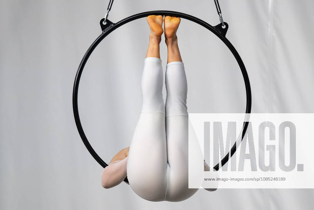 The World Pole & Aerial Championships 2026 (WPAC 2026) was held in Prague, Czech Republic, on October 30, 2026. (CTKxPhoto RomanxVondrous) CTKPhotoP2026103007299 CTKPhotoP2026103007299