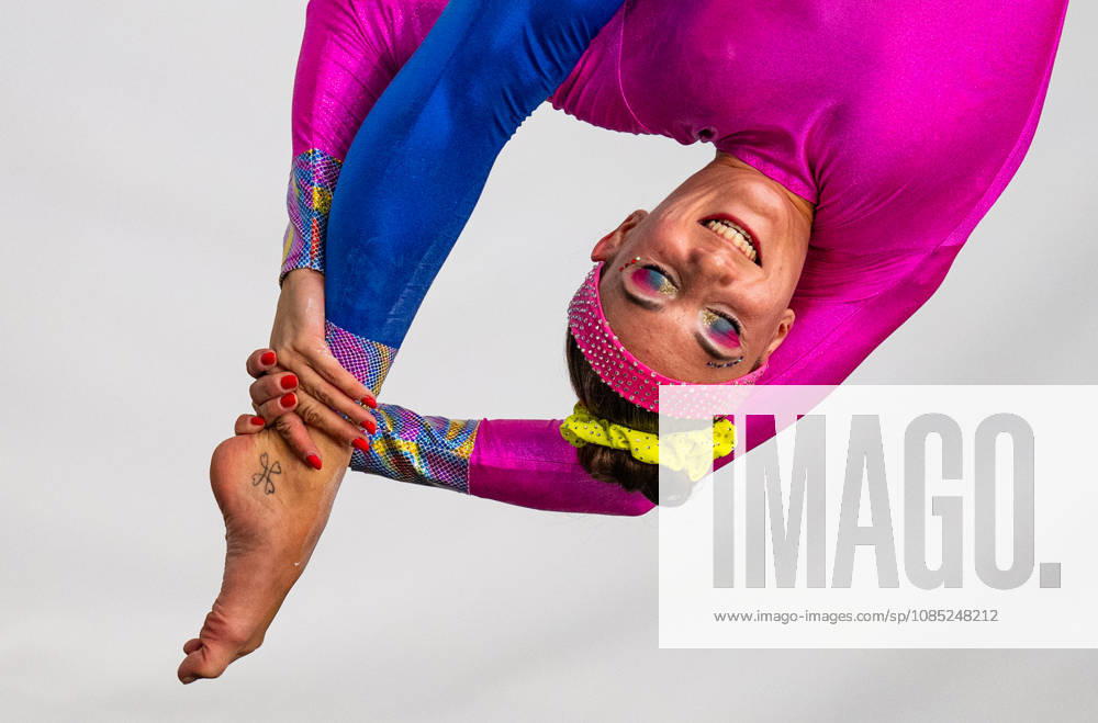 The World Pole & Aerial Championships 2026 (WPAC 2026) was held in Prague, Czech Republic, on October 30, 2026. (CTKxPhoto RomanxVondrous) CTKPhotoP2026103007291 CTKPhotoP2026103007291