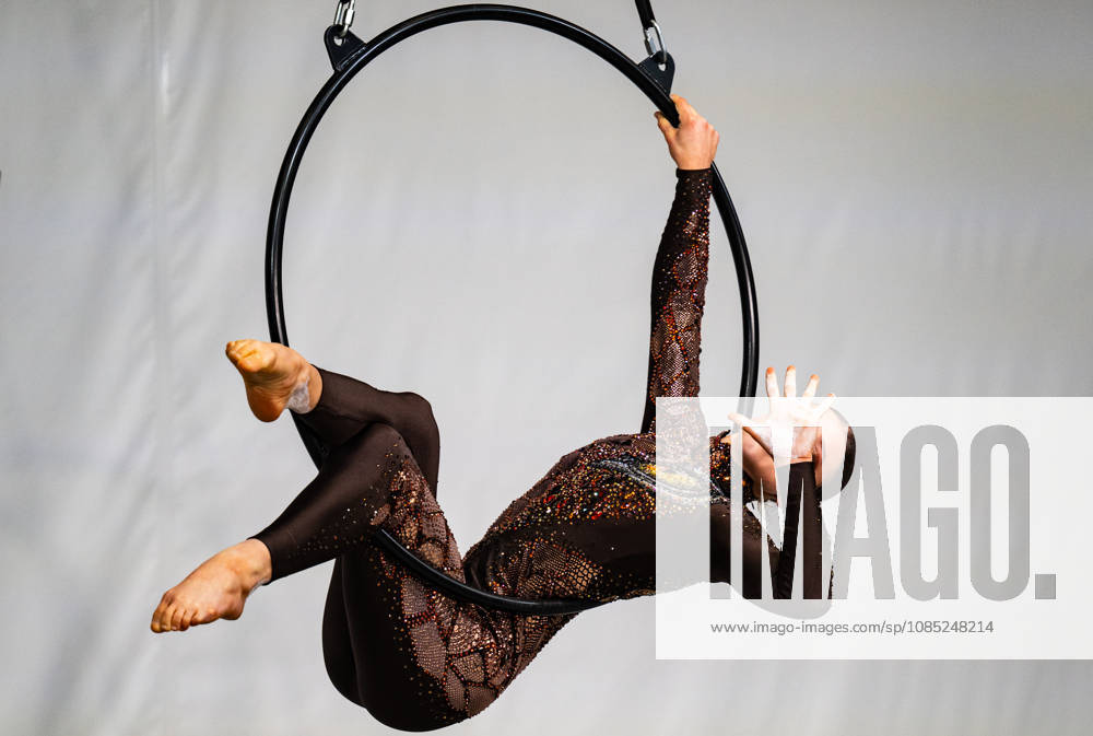 The World Pole & Aerial Championships 2026 (WPAC 2026) was held in Prague, Czech Republic, on October 30, 2026. (CTKxPhoto RomanxVondrous) CTKPhotoP2026103007305 CTKPhotoP2026103007305