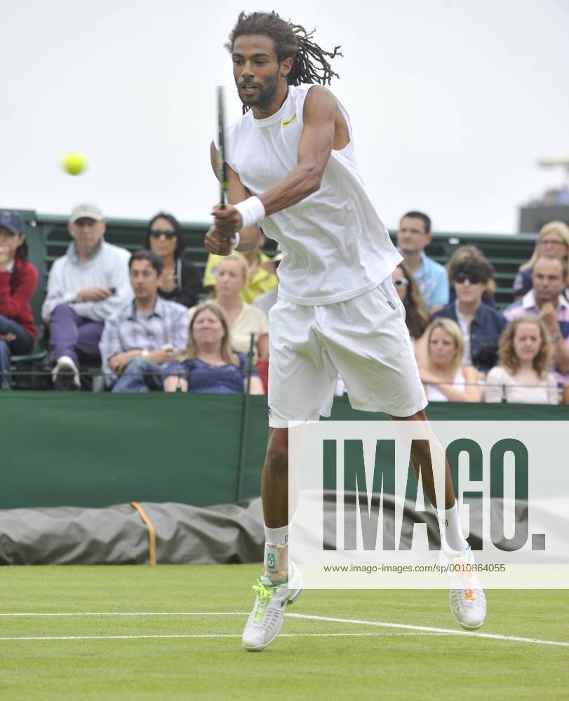 Dustin Brown