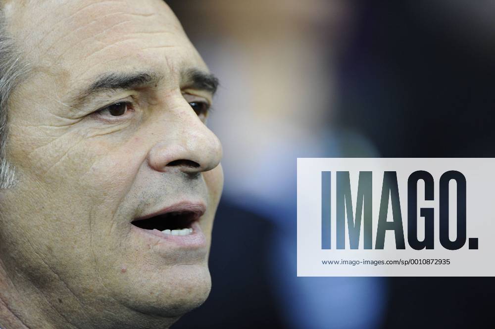 - UEFA EURO 2012 - Halbfinale - Deutschland vs Italien - Cesare Prandelli