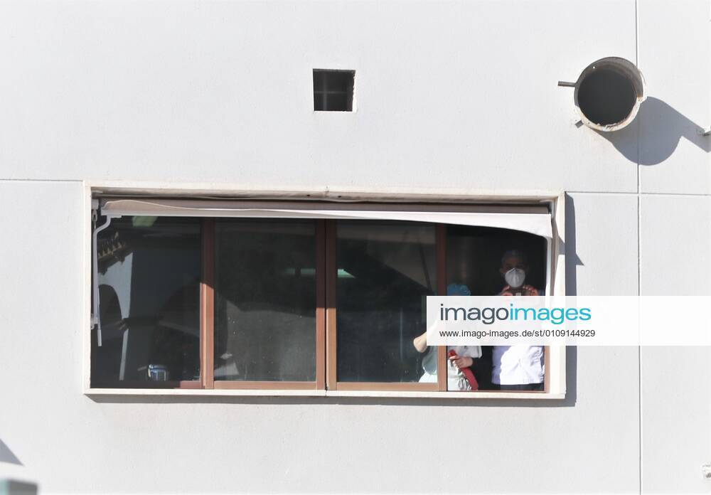 Sanitary facilities of the IASS pensioners residence of the Junta de Andalucia, waiting for the arrival of the vaccine of the Covid-19 Malaga on December 27, 2020 27 DECEMBER 2020 Ãlex Zea LagenciaEP 12 27 2020 Malaga, Andalusia, Spain Malaga, Andalusia, Spain Spain