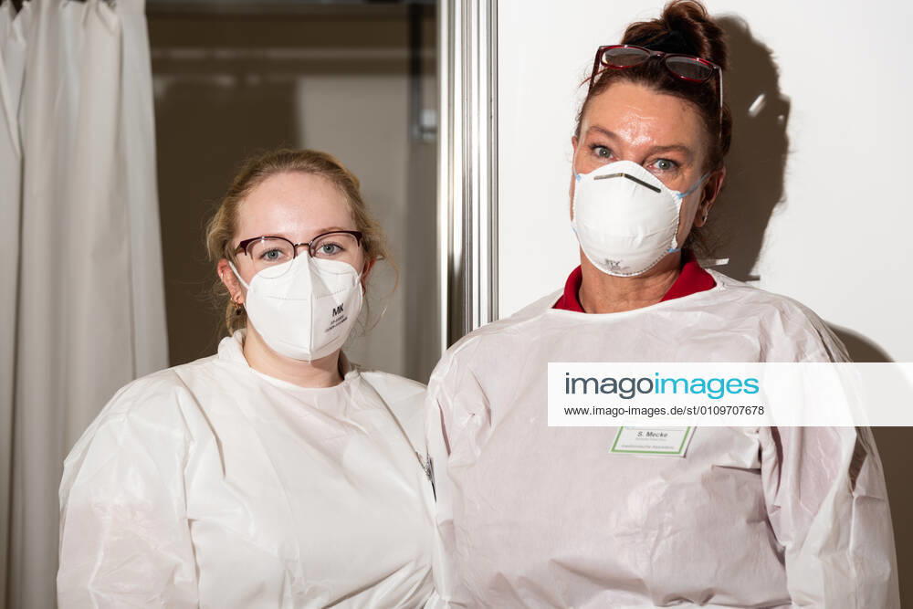 Vaccination centre Kiel Further vaccine deliveries mean that the capacity utilisation of the vaccination centres can be ramped up from next week in Kiel and also throughout Schleswig-Holstein The teams are ready and procedures are functioning