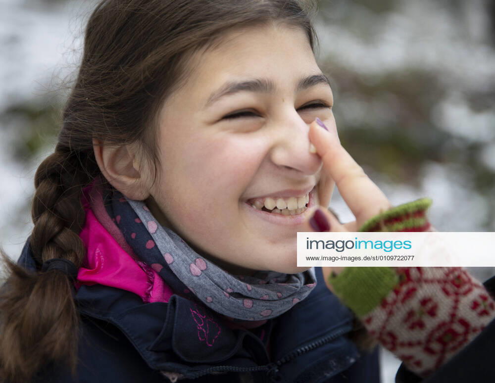 Topic Skin protection cream in winter Zaertlichkeit Bonn Germany