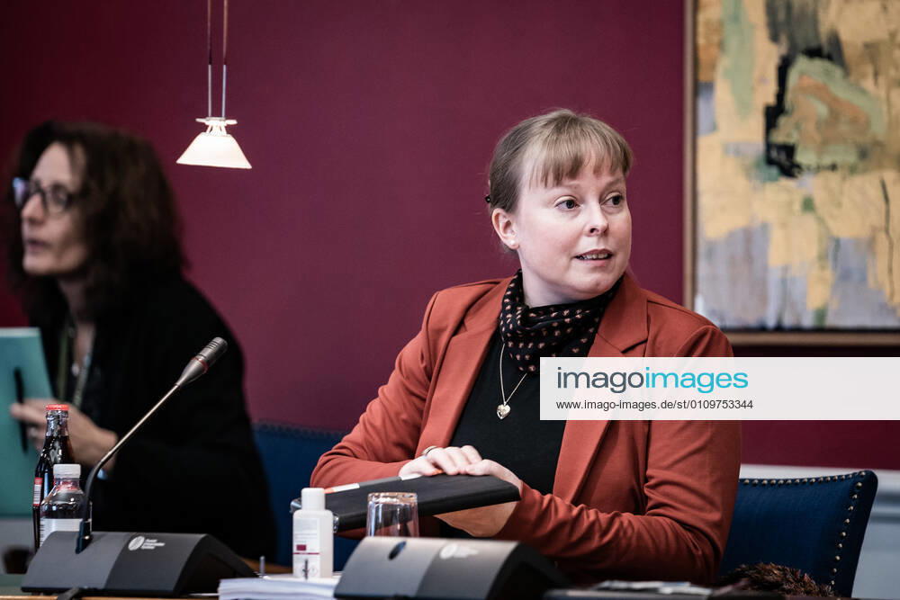 Minister of Culture Joy Mogensen S has been summoned to a consultation on human rights violations in Qatar in connection with the preparations for the World Cup finals in mens football in 2022 The consultation will take place at Christiansborg on Tuesday 12 January 2021, Copenhagen Denmark