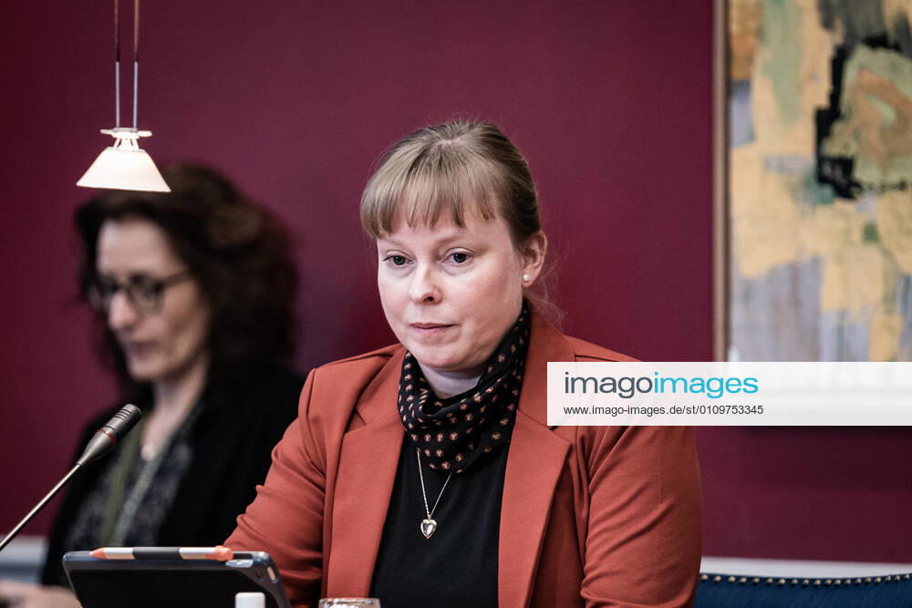 Minister of Culture Joy Mogensen S has been summoned to a consultation on human rights violations in Qatar in connection with the preparations for the World Cup finals in mens football in 2022 The consultation will take place at Christiansborg on Tuesday 12 January 2021, Copenhagen Denmark