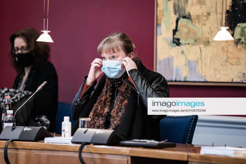 Minister of Culture Joy Mogensen S has been summoned to a consultation on human rights violations in Qatar in connection with the preparations for the World Cup finals in mens football in 2022 The consultation will take place at Christiansborg on Tuesday 12 January 2021, Copenhagen Denmark