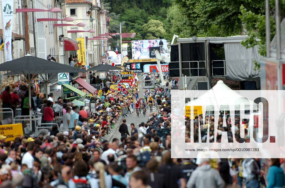 2012, Tour de France, tappa 14 Limoux - Foix, Team Sky 2012, Wiggins Bradley, Foix