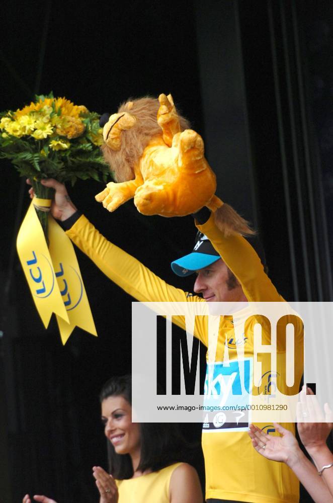 2012, Tour de France, tappa 14 Limoux - Foix, Team Sky 2012, Wiggins Bradley, Foix