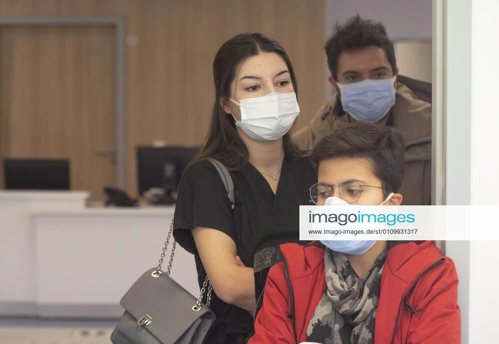 Turkey has started Chinese COVID-19 vaccine CoronaVac vaccination campaign with health care staff on Jan. 14, 2021. (