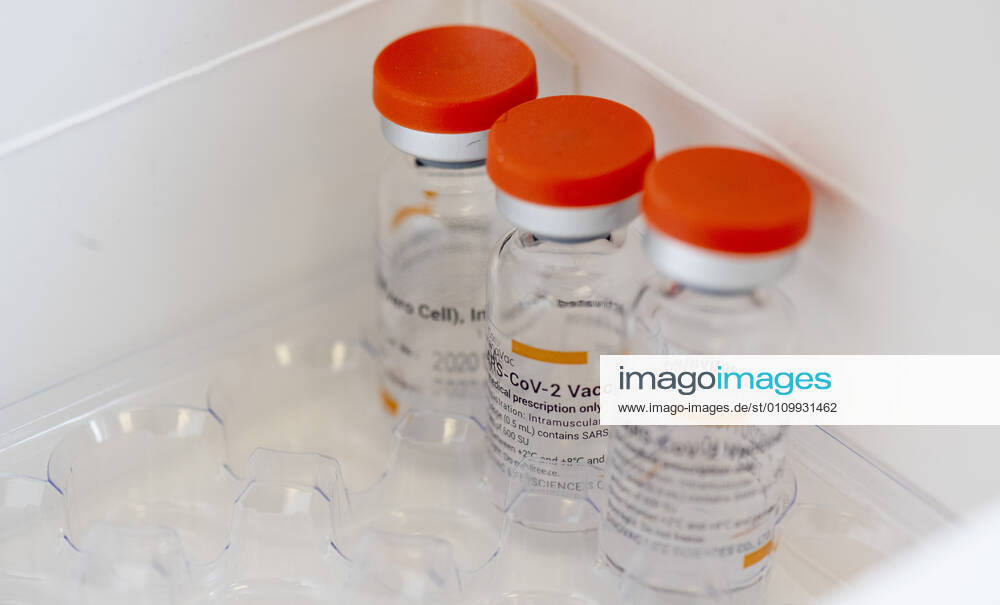 Turkey has started Chinese COVID-19 vaccine CoronaVac vaccination campaign with health care staff on Jan. 14, 2021. (