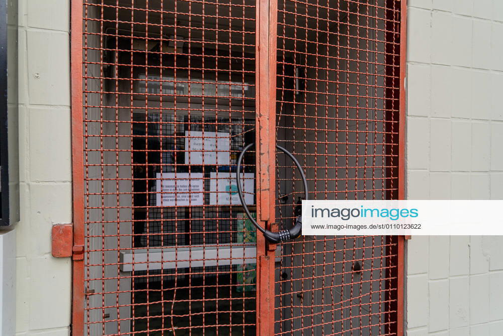 Closed gastronomy during the Corona Lockdown in Janaur 2021 in the district Hamburg St Pauli Closed gastronomy during the Corona Lockdown in Janaur 2021 in the district Hamburg St Pauli , Hamburg Hamburg Germany St Pauli