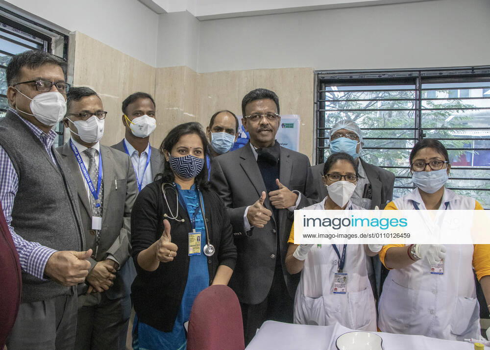 Covid-19 vaccination starts in Kolkata India starts the first phase of vaccination from today, 16th January 2021. Covishield made by Serum Institute of India in partnership with British company AstraZeneca and Covaxin which is developed by Bharat Biotech in collaboration with the Indian Council of Medical Research (ICMR) is two vaccines which will be applied from today. On the 1st stage, nearly 3 lakh healthcare workers will get the vaccine. This vaccination brings a ray of hope among the people of India. Kolkata West Bengal India