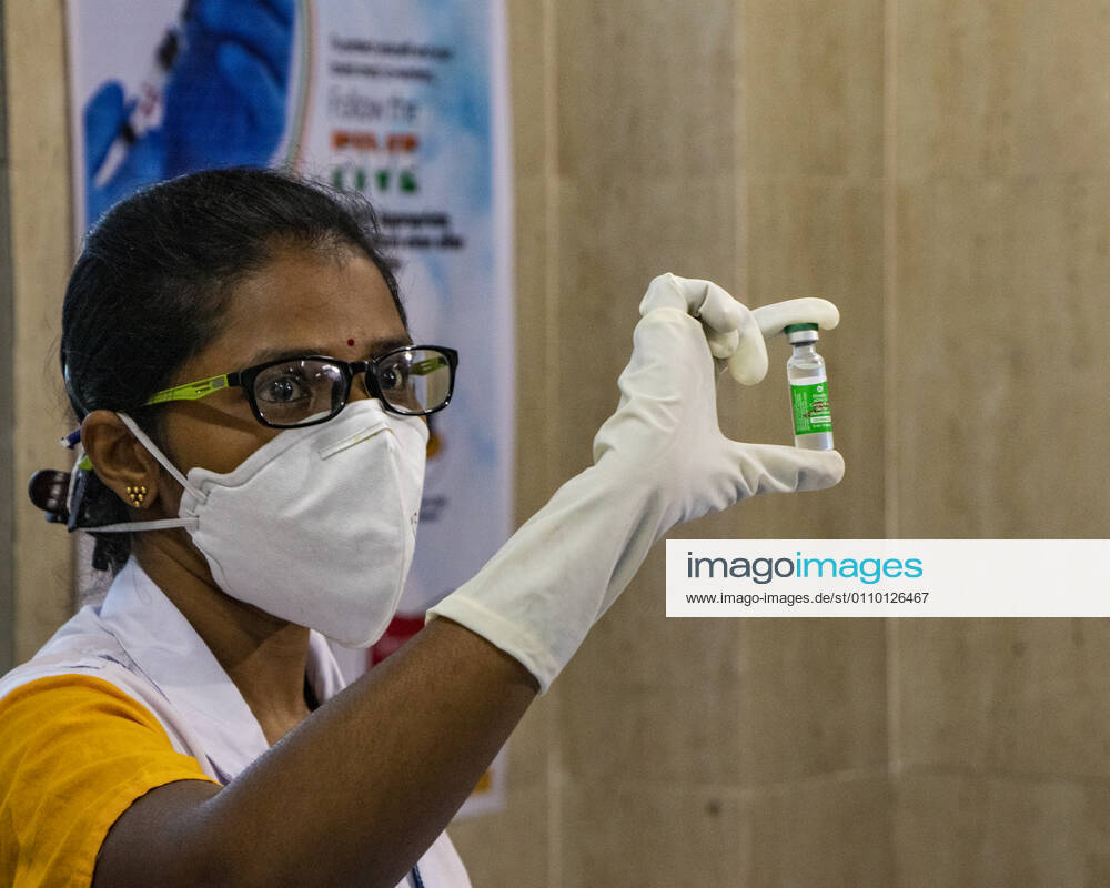 Covid-19 vaccination starts in Kolkata India starts the first phase of vaccination from today, 16th January 2021. Covishield made by Serum Institute of India in partnership with British company AstraZeneca and Covaxin which is developed by Bharat Biotech in collaboration with the Indian Council of Medical Research (ICMR) is two vaccines which will be applied from today. On the 1st stage, nearly 3 lakh healthcare workers will get the vaccine. This vaccination brings a ray of hope among the people of India. Kolkata West Bengal India
