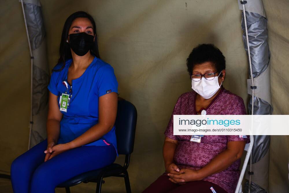The first 3500 doses of Pfizer BionTech vaccine arrive in Arica Vaccination began immediately and these will be distributed to health personnel in the region of Arica and Parinacota, as well as to SENAME and SENAMA in the region. Photos Patricio Banda Aton Chile, Arica Chile Aton 480942