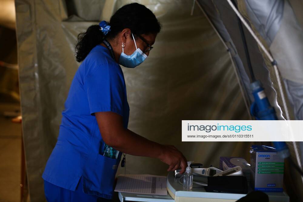 The first 3500 doses of Pfizer BionTech vaccine arrive in Arica Vaccination began immediately and these will be distributed to health personnel in the region of Arica and Parinacota, as well as to SENAME and SENAMA in the region. Photos Patricio Banda Aton Chile, Arica Chile Aton 480945