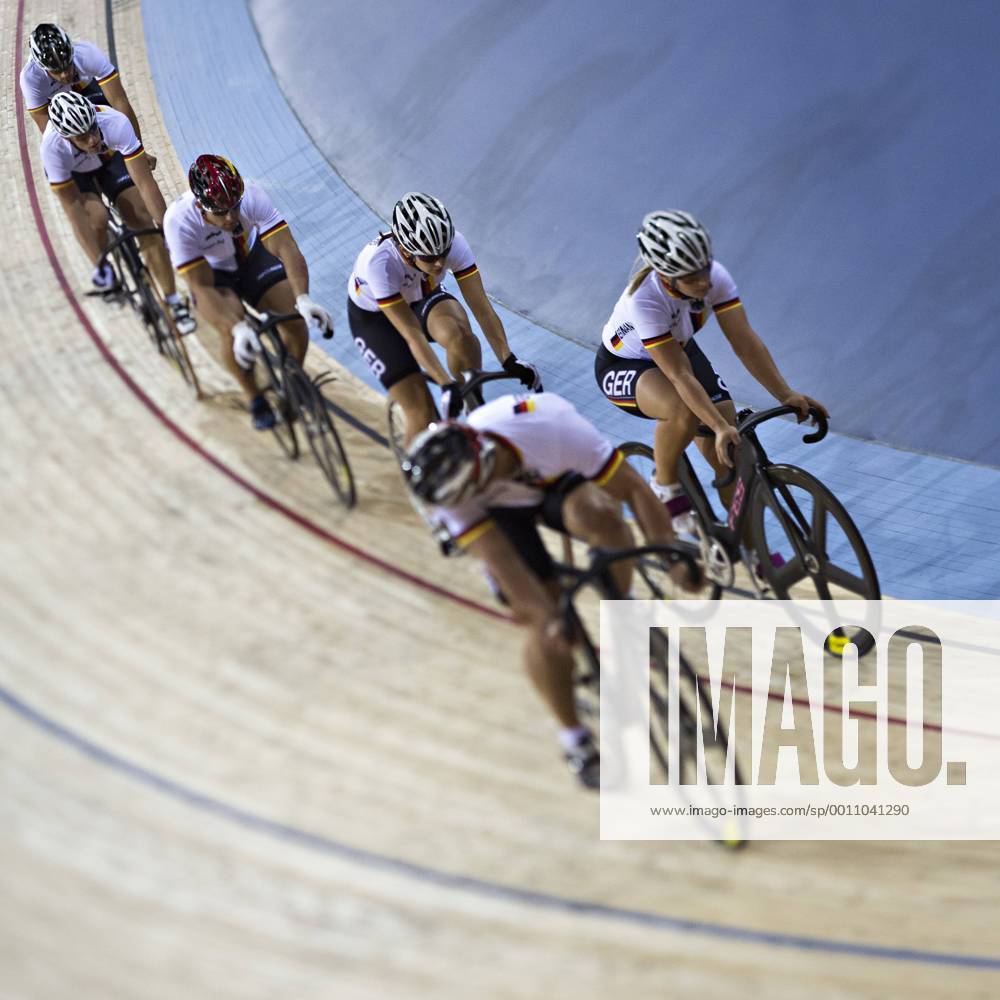 Training der deutschen Mannschaft 25. Juli 2012 XXX Olympische Spiele London 2012 Â