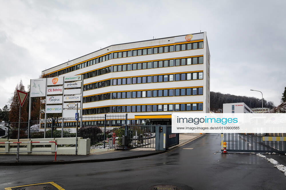 Economy, Current Affairs, Biontech to produce Corona vaccine in Marburg Biontech has been granted permission to operate its new plant in Marburg, central Hesse, to produce the Corona vaccine The company is setting up shop on the site of the Behringwerke in M