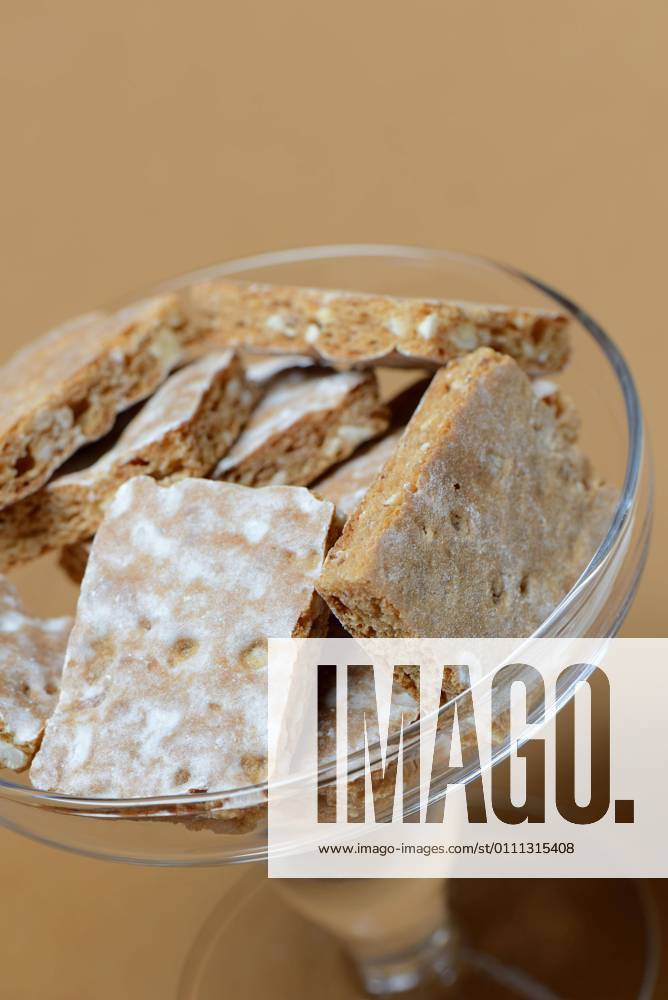 Basler Leckerli, biscuits, Läckerli, gingerbread