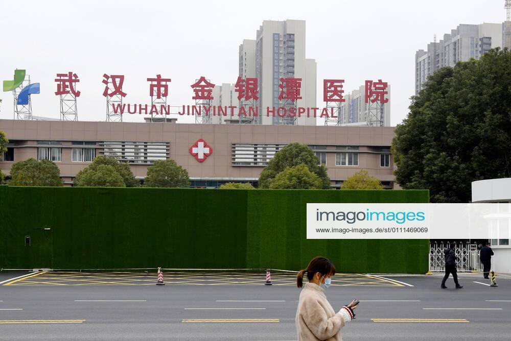 WHO probe into coronavirus origins in Wuhan Wuhan Jinyintan Hospital is pictured in Wuhan, China, on Jan. 30, 2021. The World Health Organization s investigation into the origins of the coronavirus pandemic is under way in the city.