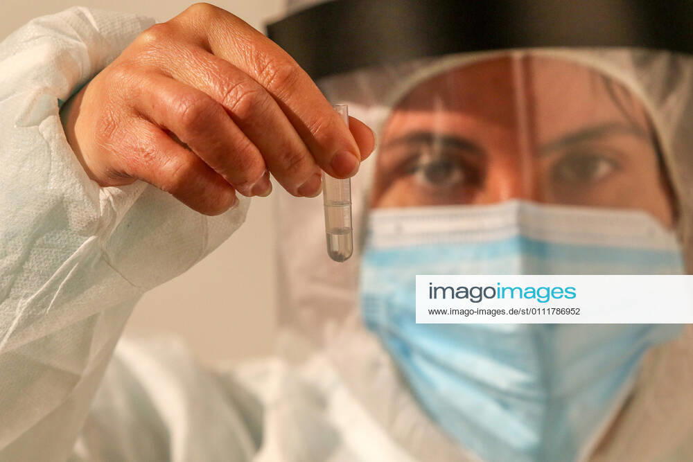 2 February 2021 (Malaga) Today has begun the rapid testing of workers in the tourist, commercial and cultural sector of Malaga capital,in the Palacio de ferias y Congresos de Malaga, with the aim of influencing the safety of these businesses and achieving greater peace of mind for customers in the face of possible contagion. Given the persistence of the health crisis caused by the COVID-19, and the very negative impact it is having on tourism, commercial and cultural companies, they have considered it necessary to enhance the image of Malaga as a safe destination . In this regard, the representatives of both entities have agreed to highlight the opportunity to work together to unite efforts for the recovery of the activ - ZUMAc161 20210202_zap_c161_046