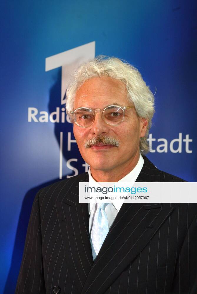 Deppendorf Photo IMAGO Herrmann Topic Thomas Roth new head of ARD capital bureau