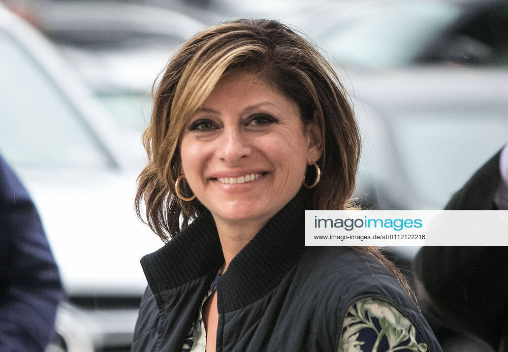 FOX Business News anchor, Maria Bartiromo, among the air-hosts sued in a $2.7 billion lawsuit by Smartmatic, the voting software company for being falsely accused of manipulating vote counts in the 2020 presidential election. FILE PHOTO: Maria Bartiromo arrives to Day Ten of the 2017 US Open Men s Finals at the USTA Billie Jean King National Tennis Center on Wednesday September 6, 2017 in the Flushing neighborhood of the Queens borough of New York City. JAVIER ROJAS PI Los Angeles USA - ZUMAp124 20210205_zaa_p124_011