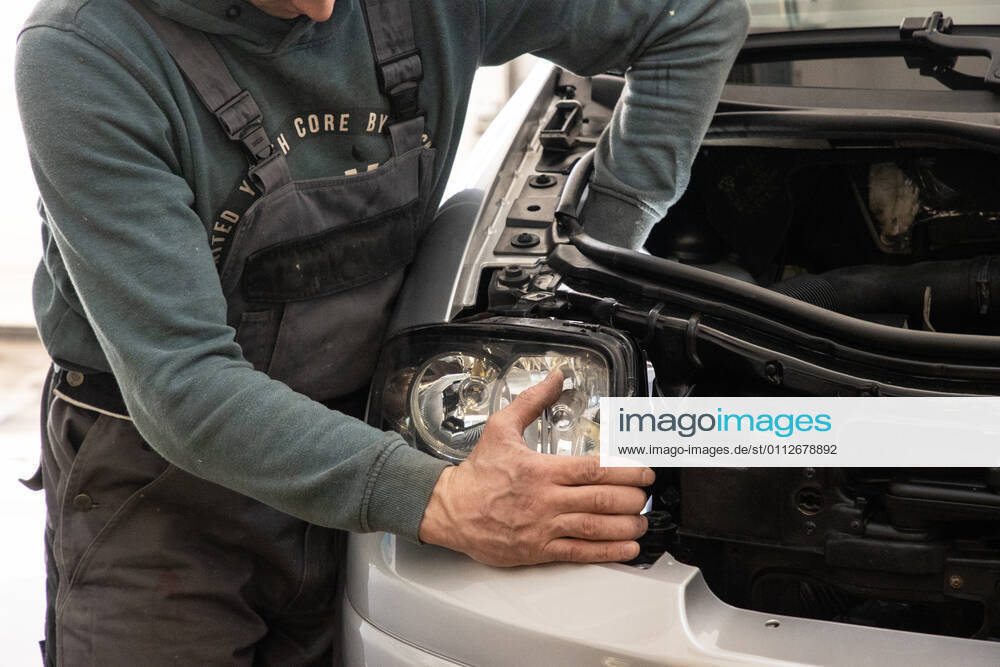 Düsseldorf repair of damage to car paintwork Düsseldorf North Rhine-Westphalia Germany