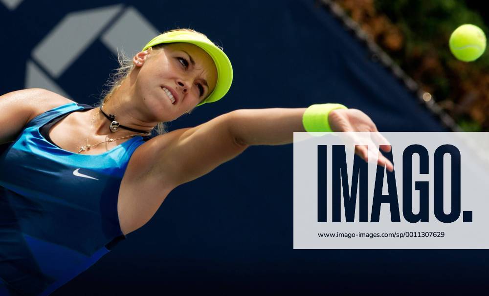 TENNIS - WTA, US Open 2012 NEW YORK CITY,NEW YORK,USA,27.AUG.12 - TENNIS - WTA Tennis Damen Tour, US Open 2012, Grand Slam, Flushing Meadows. Bild zeigt Sabine Lisicki (GER).