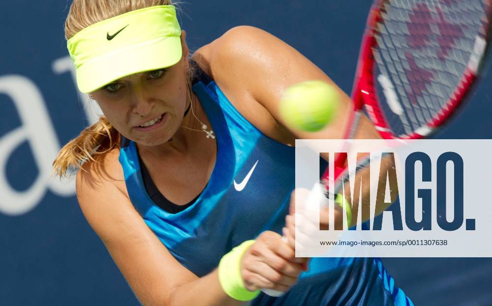 TENNIS - WTA, US Open 2012 NEW YORK CITY,NEW YORK,USA,27.AUG.12 - TENNIS - WTA Tennis Damen Tour, US Open 2012, Grand Slam, Flushing Meadows. Bild zeigt Sabine Lisicki (GER).