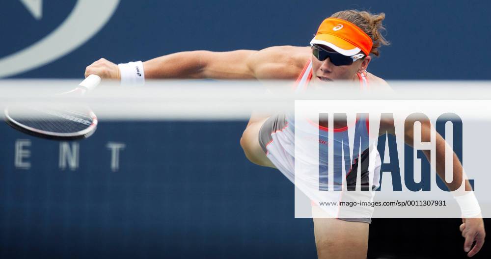 TENNIS - WTA, US Open 2012 NEW YORK CITY,NEW YORK,USA,27.AUG.12 - TENNIS - WTA Tennis Damen Tour, US Open 2012, Grand Slam, Flushing Meadows. Bild zeigt Samantha Stosur (AUS).