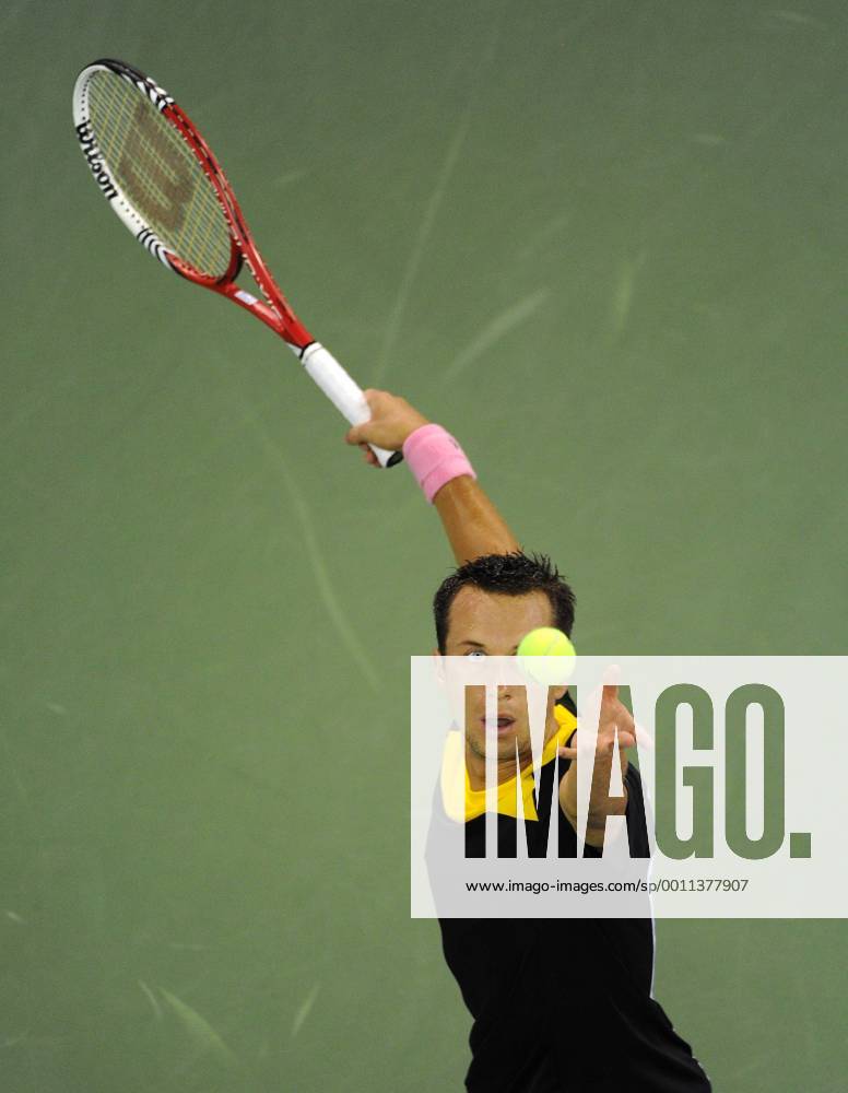 Tennis US OPEN 2012 New York USA Philipp Kohlschreiber GER